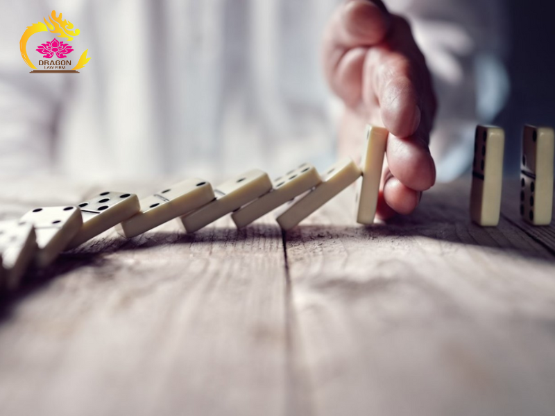 Doanh nghiệp nợ thuế có được tạm ngừng kinh doanh không?